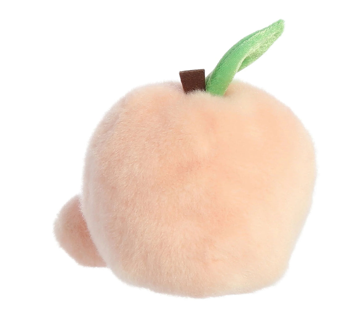 Mellow Peach