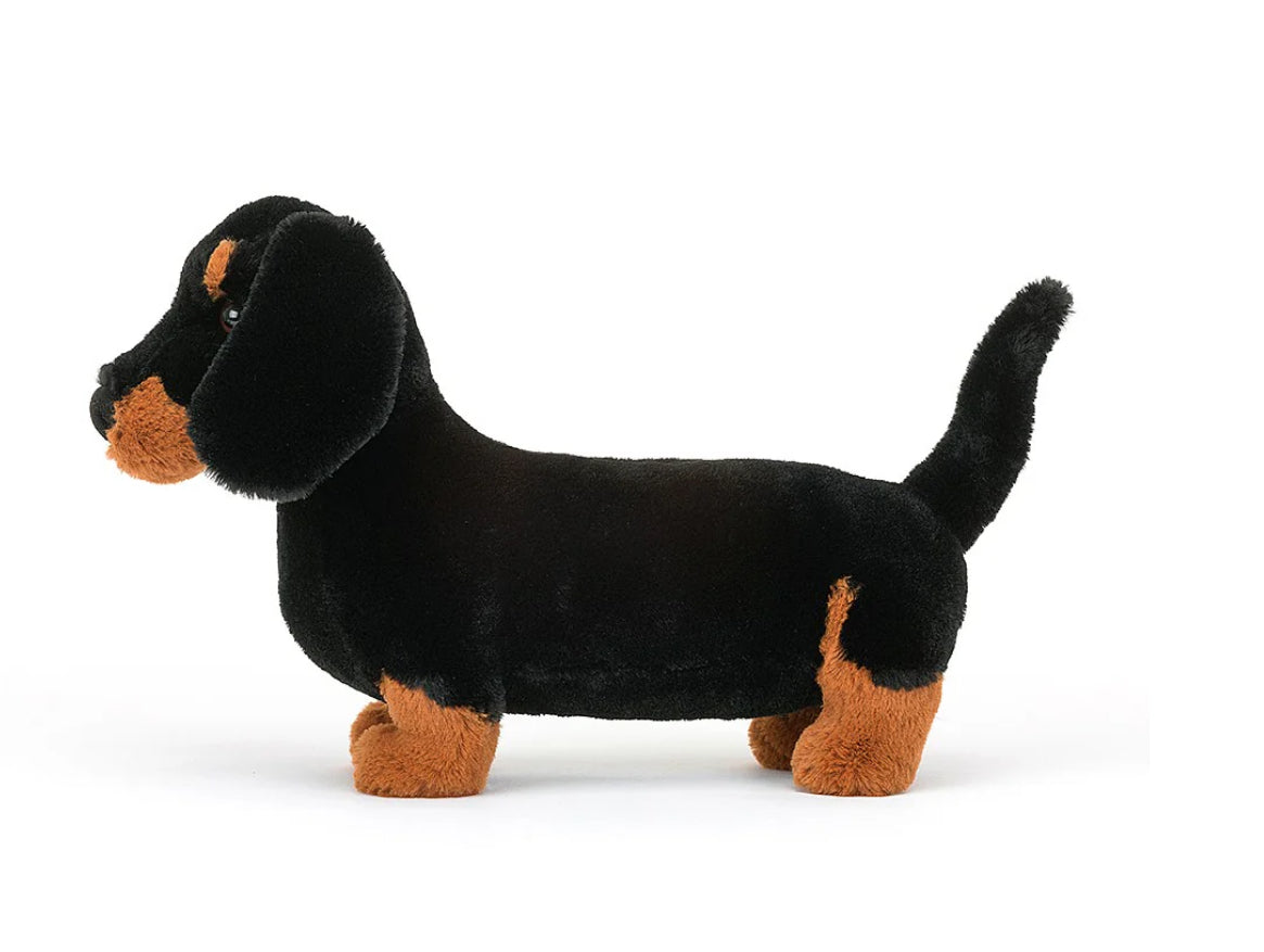 Freddie Sausage Dog