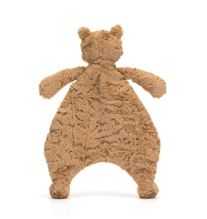Jellycat Bartholomew Bear Comforter