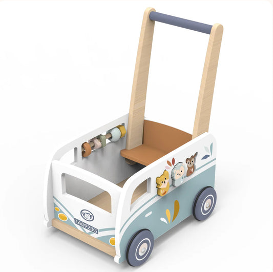 Van Multi-Activity Walker