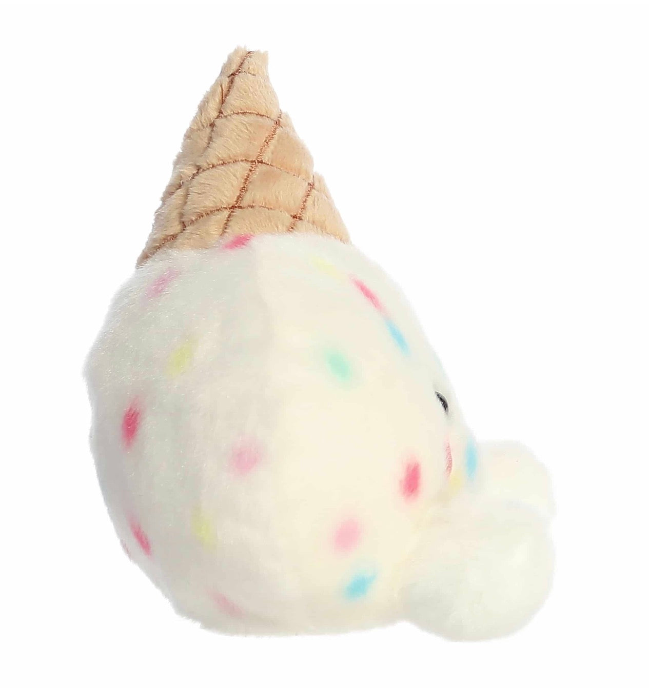 Sprinkles Ice cream Cone