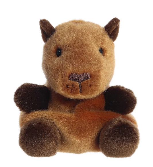 Sid Capybara