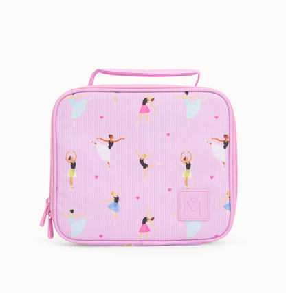 Insulated Lunch Bag - Twirl /Medium