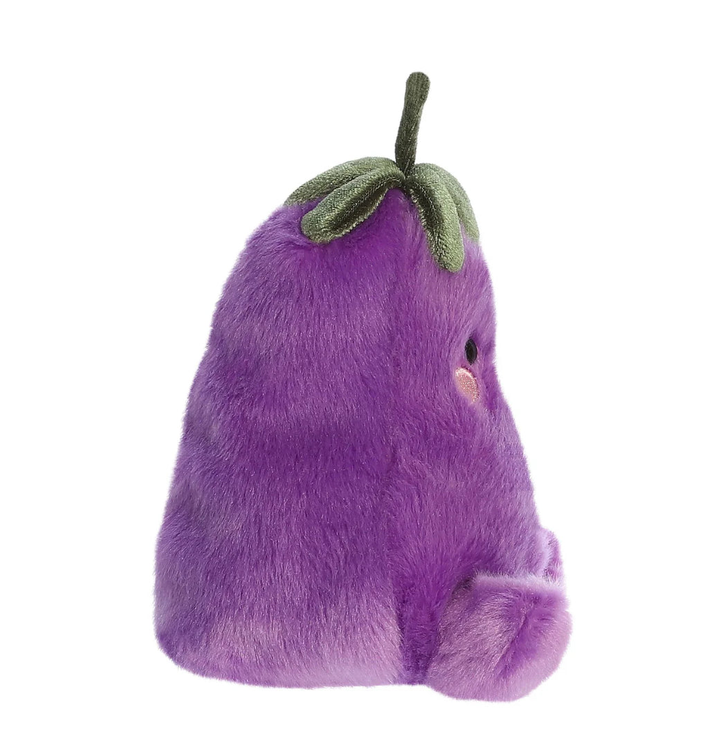 Aubrey Eggplant