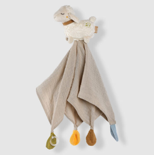 FehnNATUR Comforter Sheep
