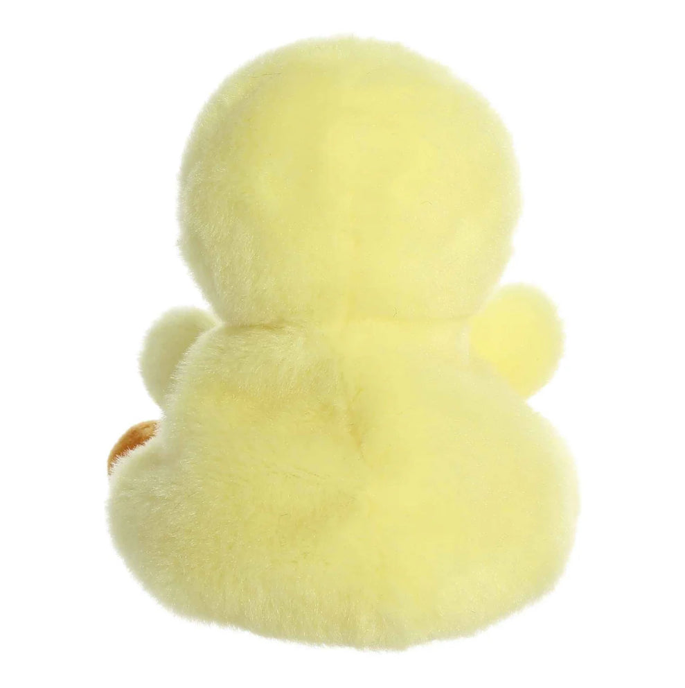 Betsy Chick