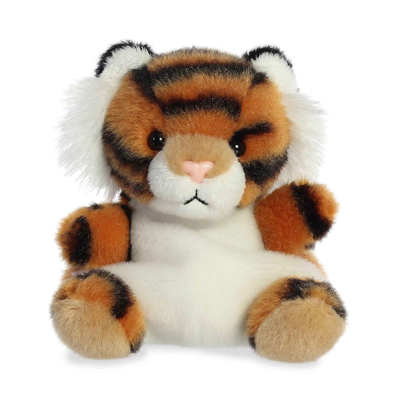 Indy Tiger