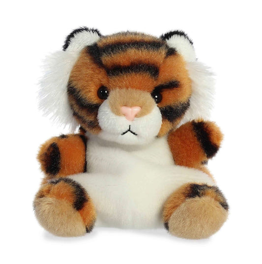 Indy Tiger