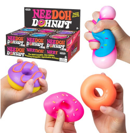 Needoh Donut