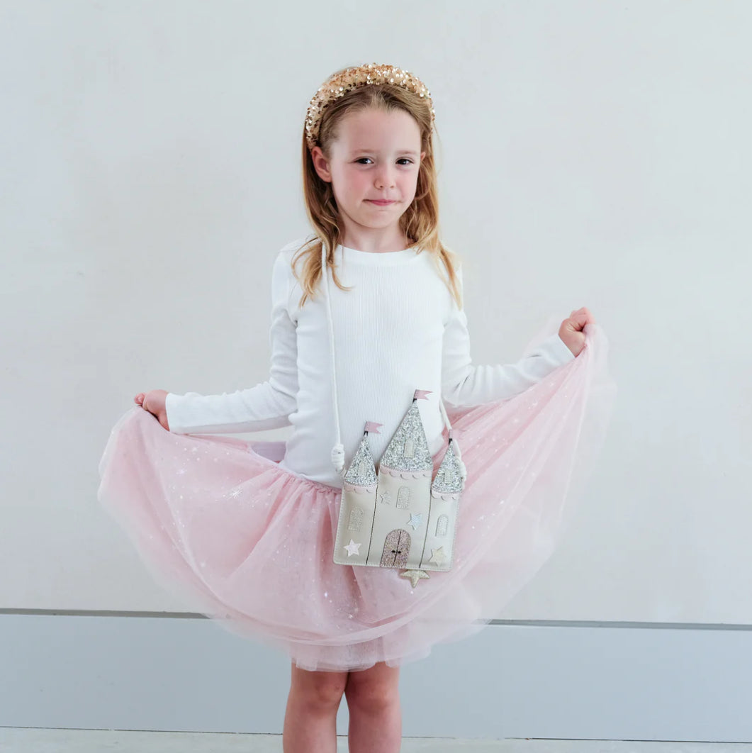 Enchanted Castle Bag