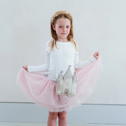Enchanted Castle Bag