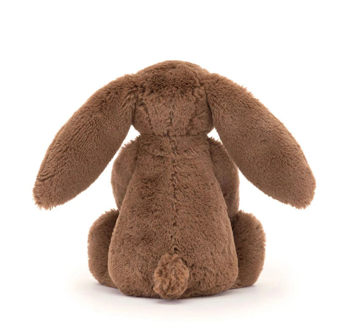 Bashful Bunny Nutmeg - Small