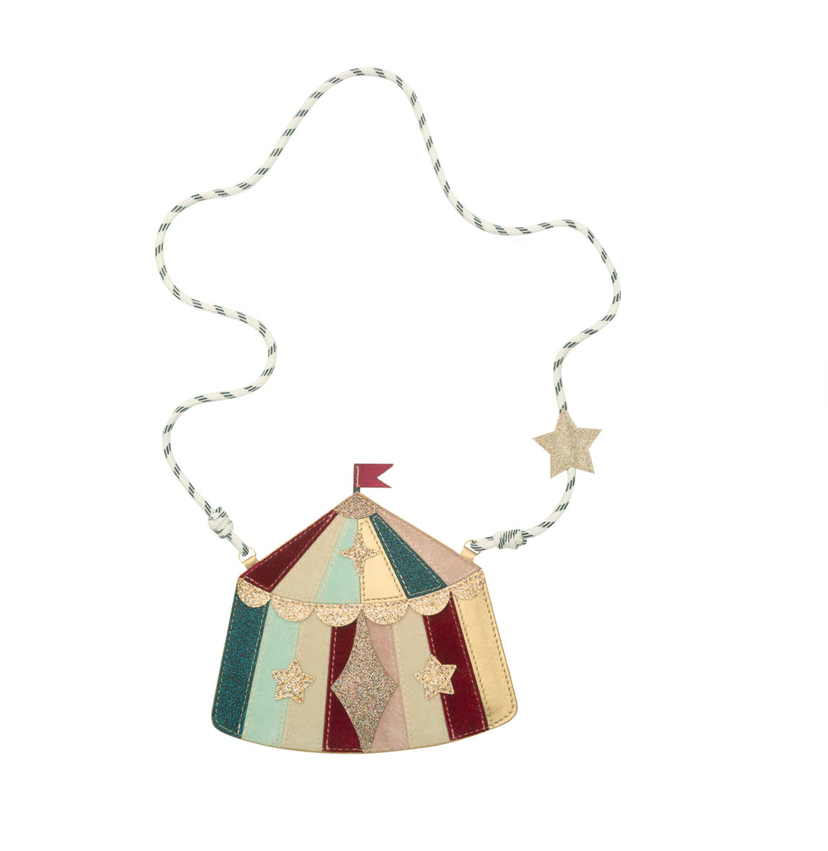 Circus Tent Bag