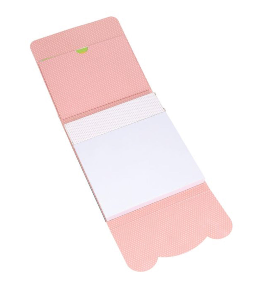 Carry Along Sketch - Kitten