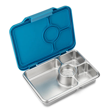 Prêt Stainless Steel - Normandy Blue