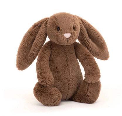 Bashful Bunny Nutmeg - Small