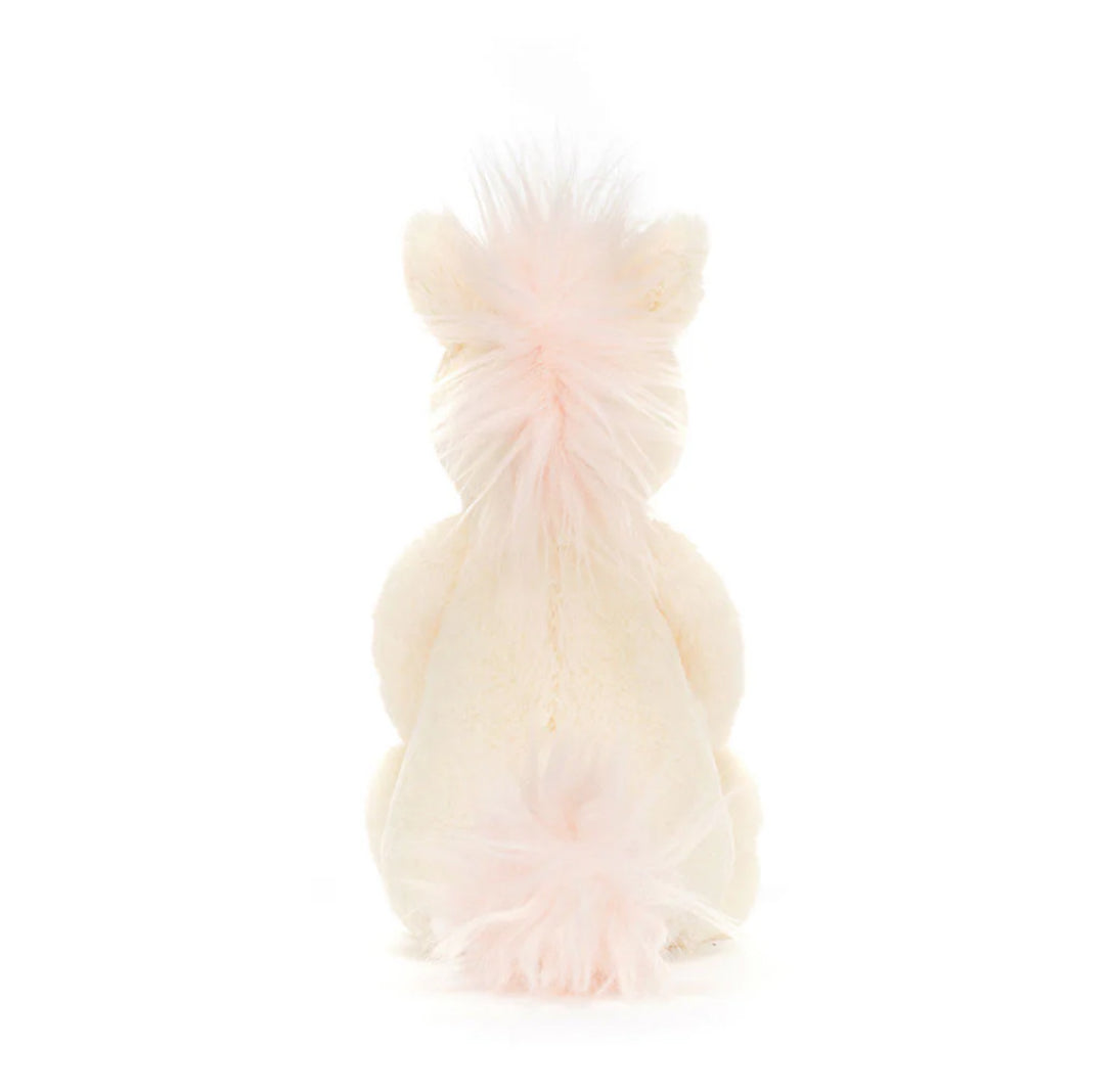 Jellycat Bashful Unicorn - Small