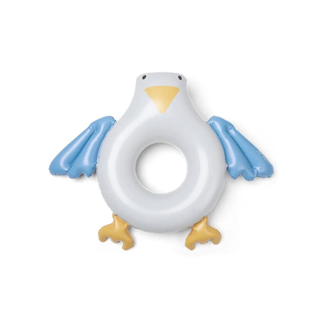 Sunny Seagull - Inflatable Swim Ring