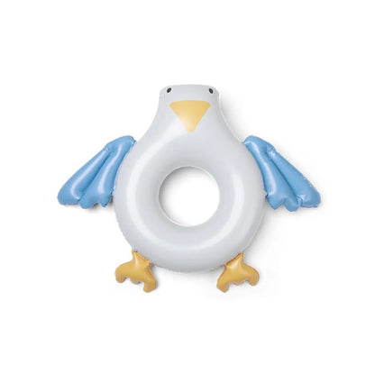 Sunny Seagull - Inflatable Swim Ring