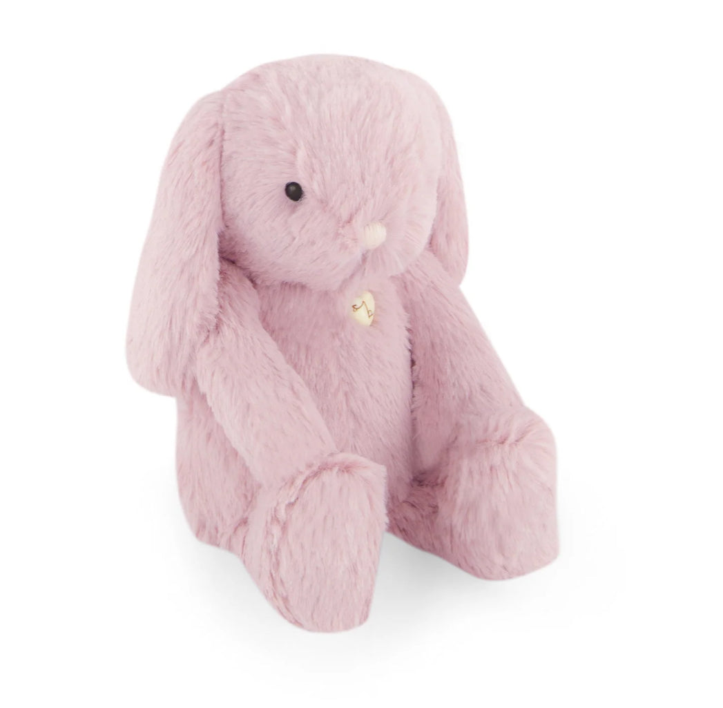 Snuggle Bunnies - Penelope the Bunny - Powder Pink 20cm