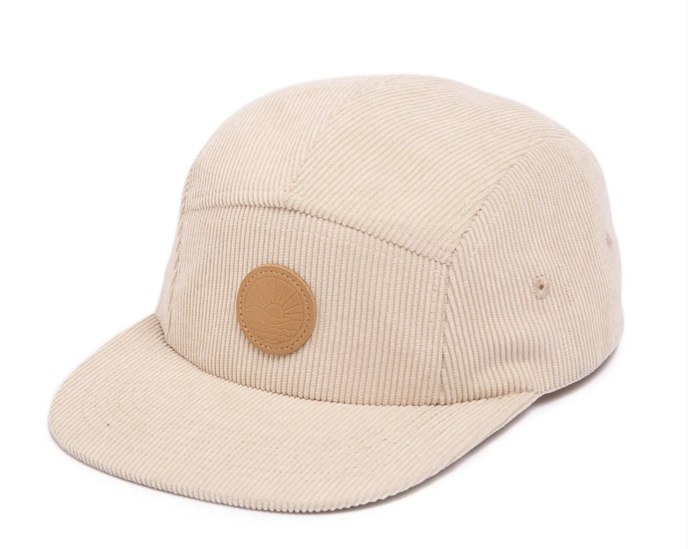 Fraser 5 Panel Cord Hat