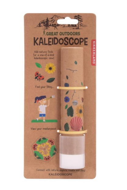 Great Outdoors Kaleidoscope