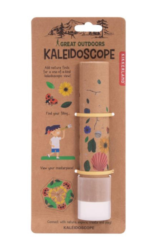 Great Outdoors Kaleidoscope