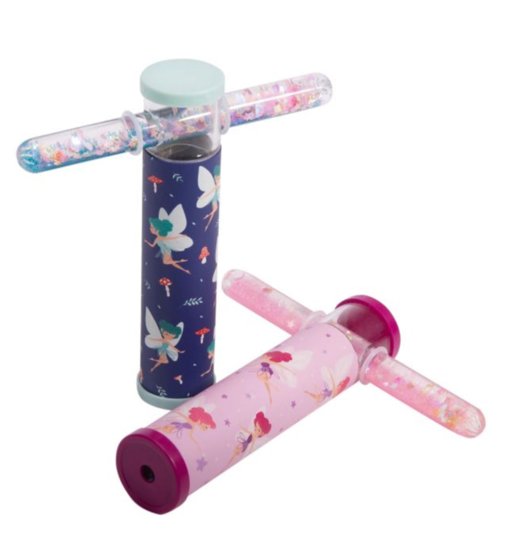 Fairy Wand Kaleidoscope