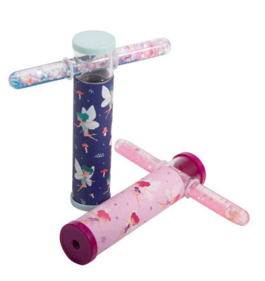 Fairy Wand Kaleidoscope