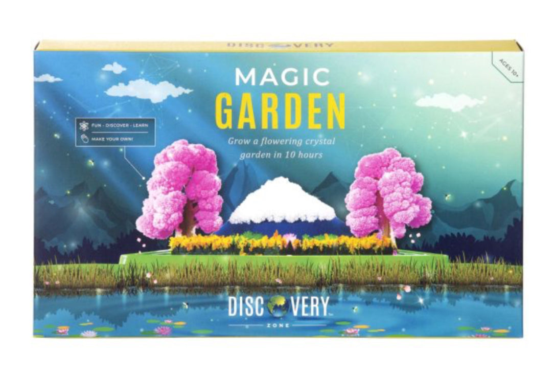 Magic Garden