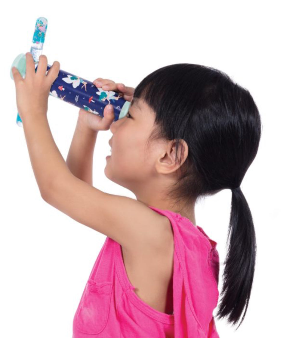 Fairy Wand Kaleidoscope