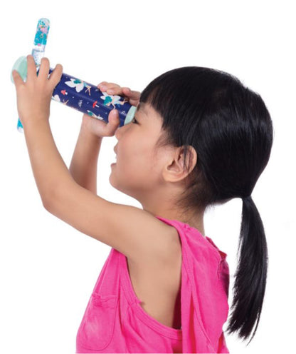 Fairy Wand Kaleidoscope