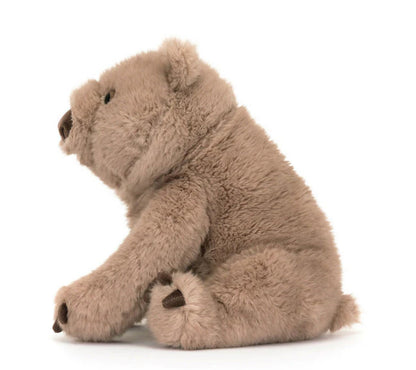 Jellycat Wonda Wombat