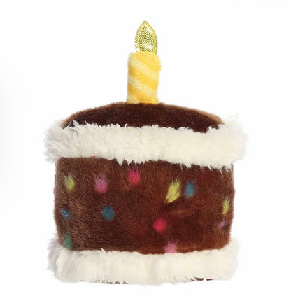 Chocolate B’Day Cake