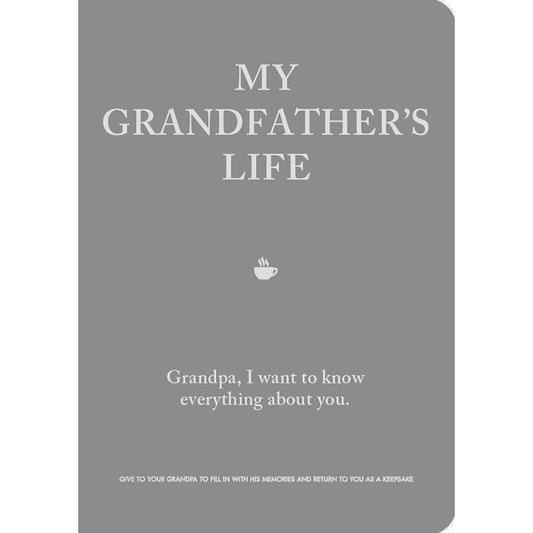 My Grandfather's Life