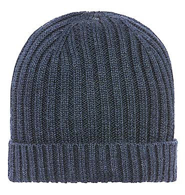 Organic Beanie Bongo - Midnight