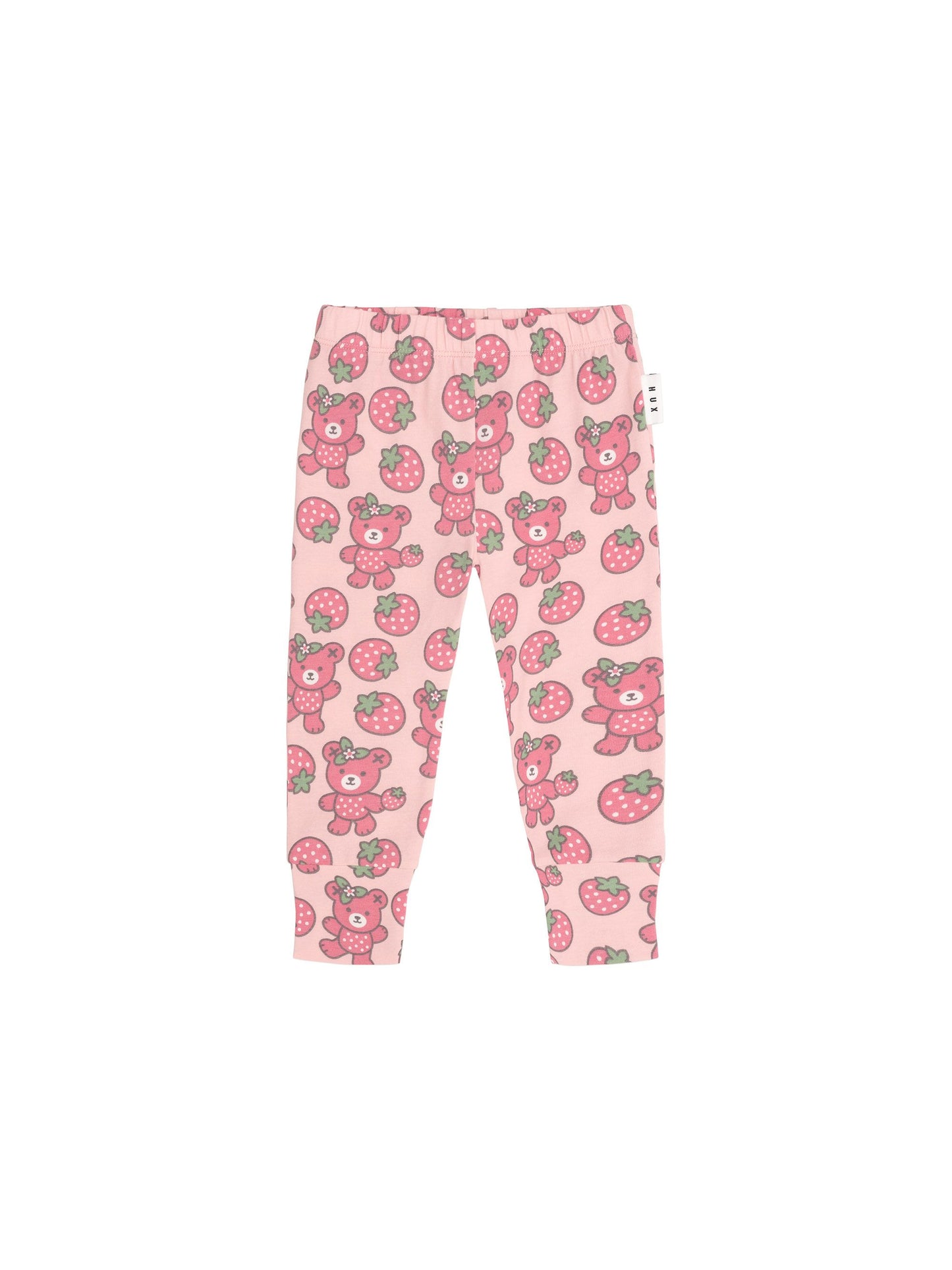 Berry Bear Legging