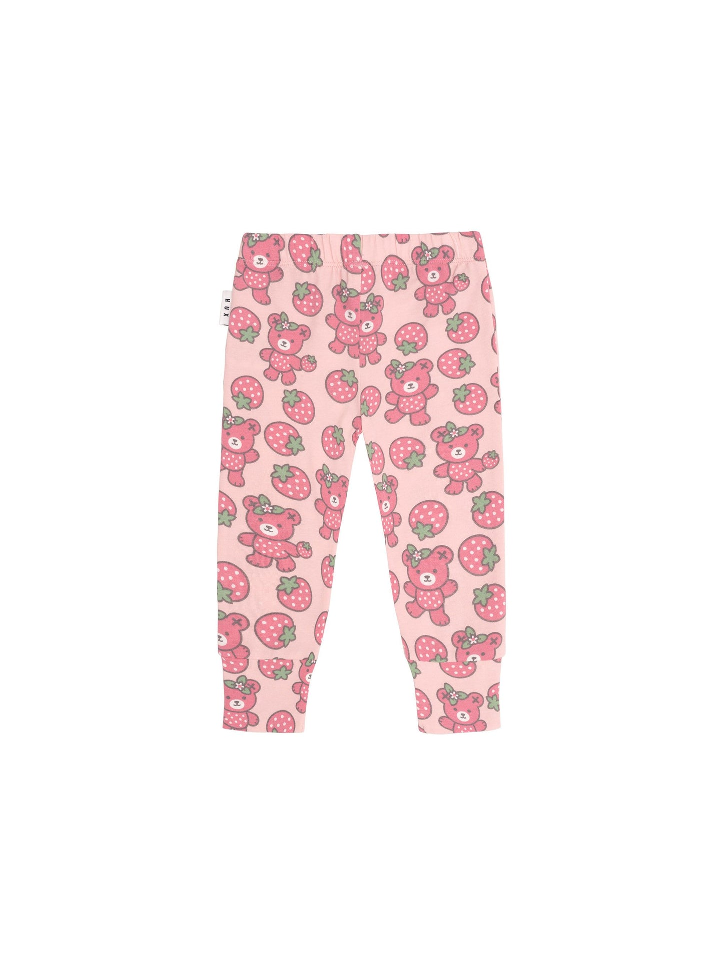 Berry Bear Legging