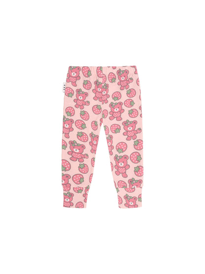 Berry Bear Legging