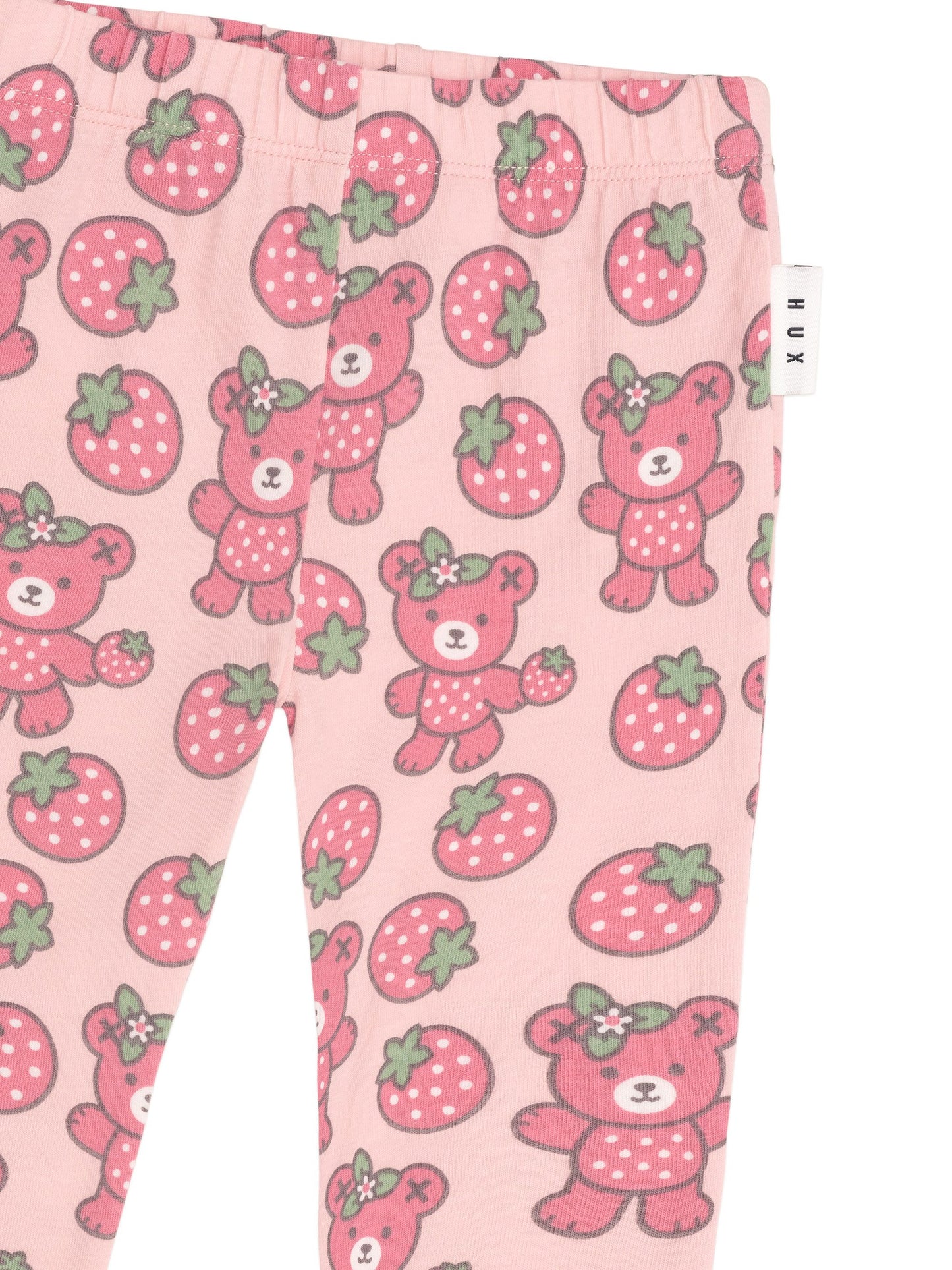 Berry Bear Legging