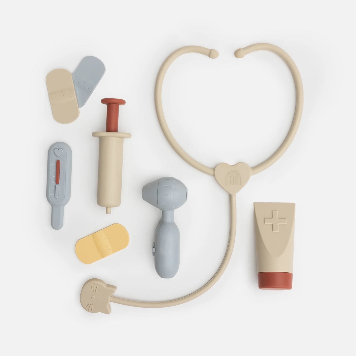 Silicone Doctors Kit