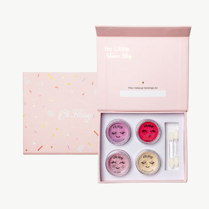 Mini Makeup Set