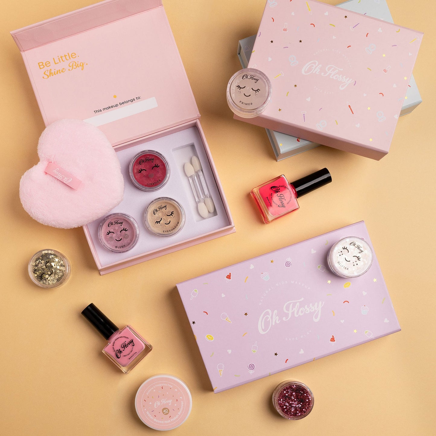 Mini Makeup Set