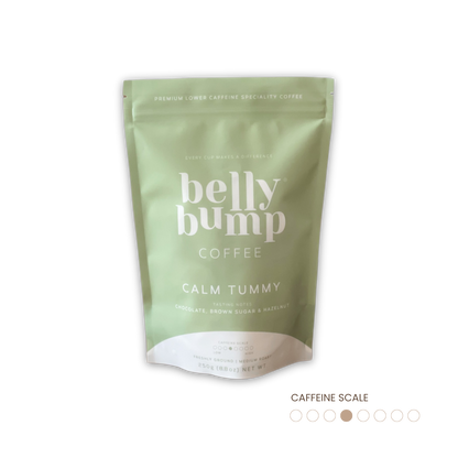 Calm Tummy - Coffee Ground 250g