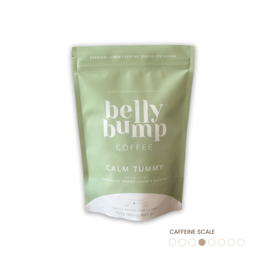 Calm Tummy - Coffee Ground 250g