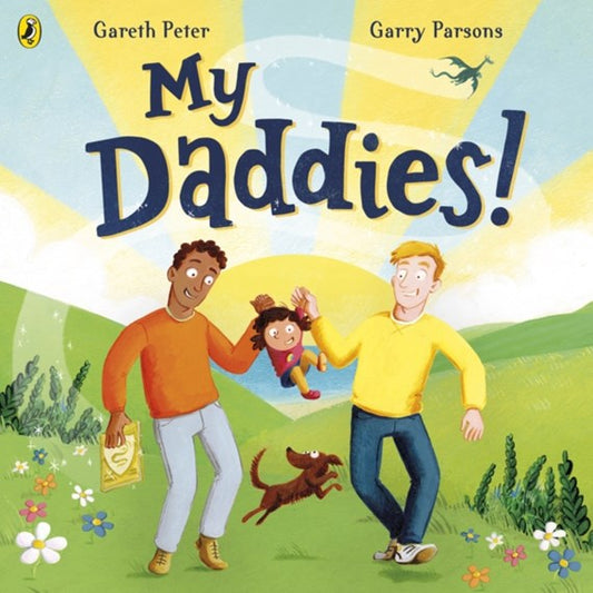 My Daddies Book