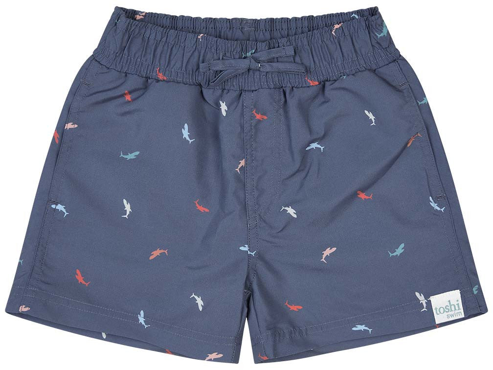 Swim Boardies Classic Big Blue