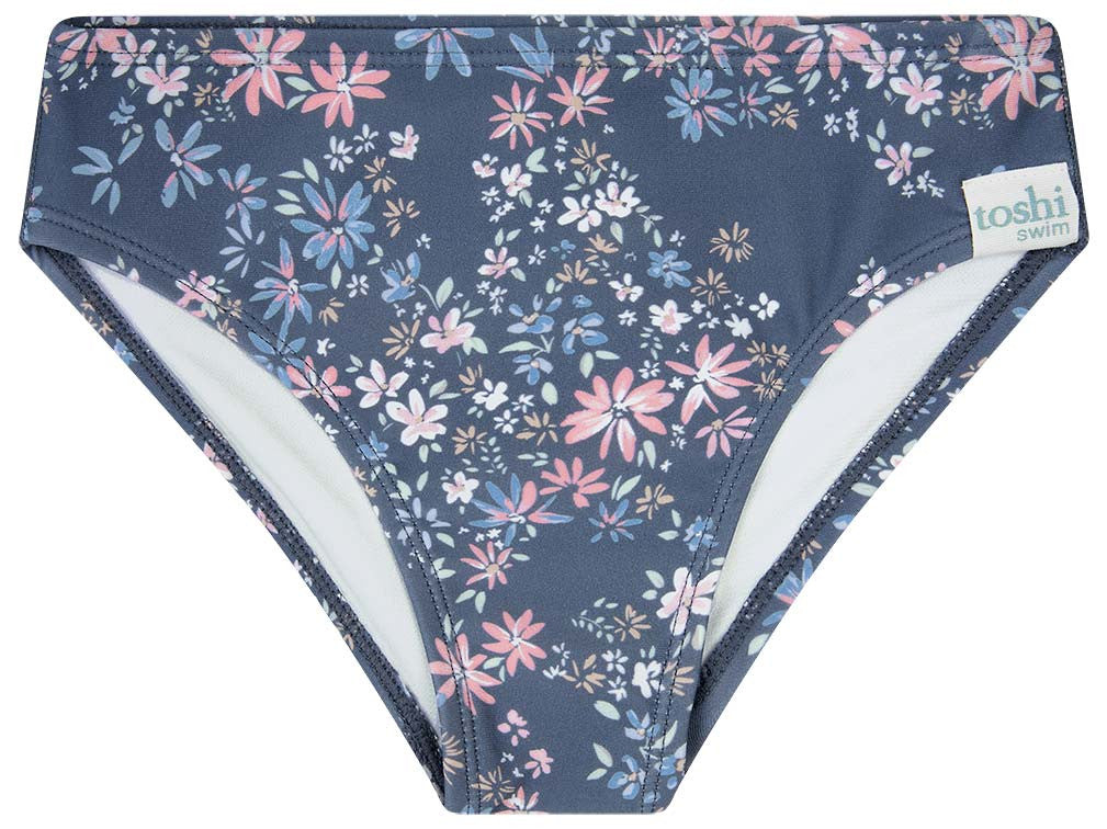 Swim Bikini Bottom Classic Athena Moonlight