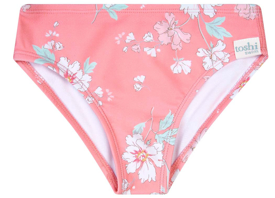 Swim Bikini Bottom Classic Scarlett