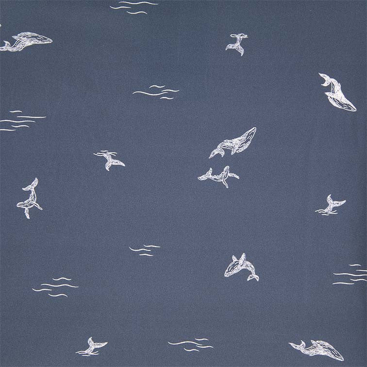 Swim Nappy Classic Whales